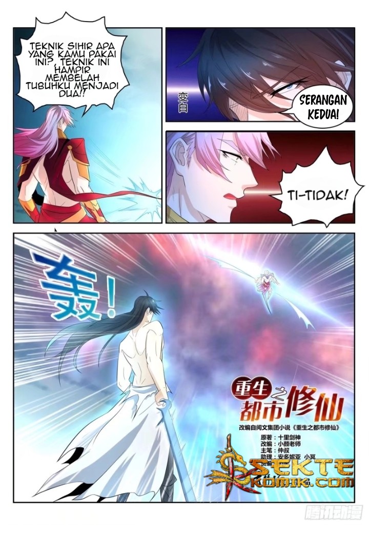 Rebirth Of The Urban Immortal Cultivator Chapter 395 - https://gambar-id.komiku.org/wp-content/uploads/2236260-7.jpg