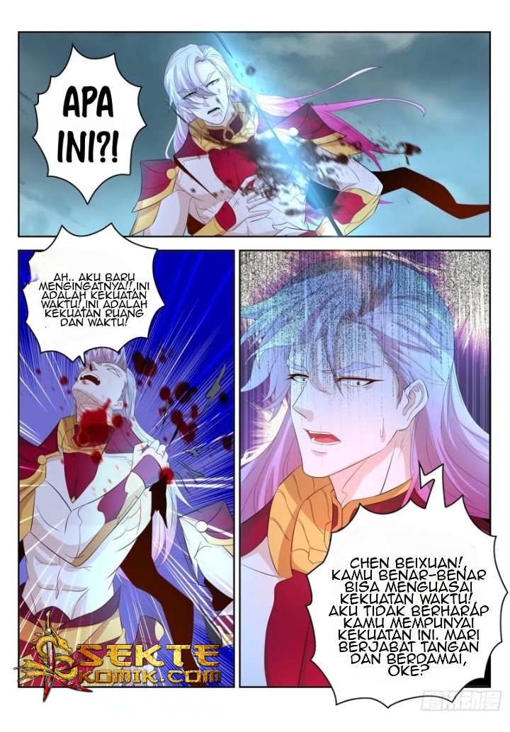 Rebirth Of The Urban Immortal Cultivator Chapter 395 - https://gambar-id.komiku.org/wp-content/uploads/2236260-8.jpg
