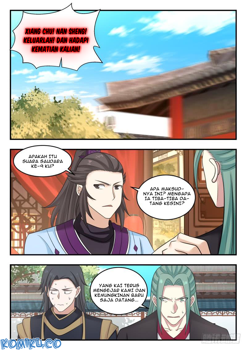 Martial Peak Part 1 Chapter 468 - https://gambar-id.komiku.org/wp-content/uploads/2236298-3.jpg