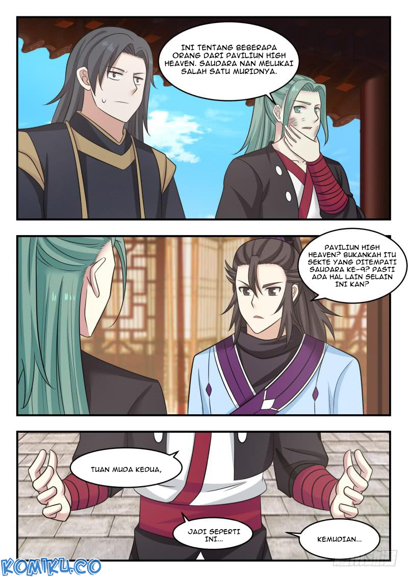 Martial Peak Part 1 Chapter 468 - https://gambar-id.komiku.org/wp-content/uploads/2236298-5.jpg