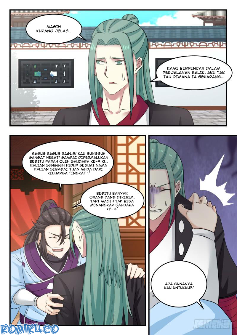 Martial Peak Part 1 Chapter 468 - https://gambar-id.komiku.org/wp-content/uploads/2236298-7.jpg