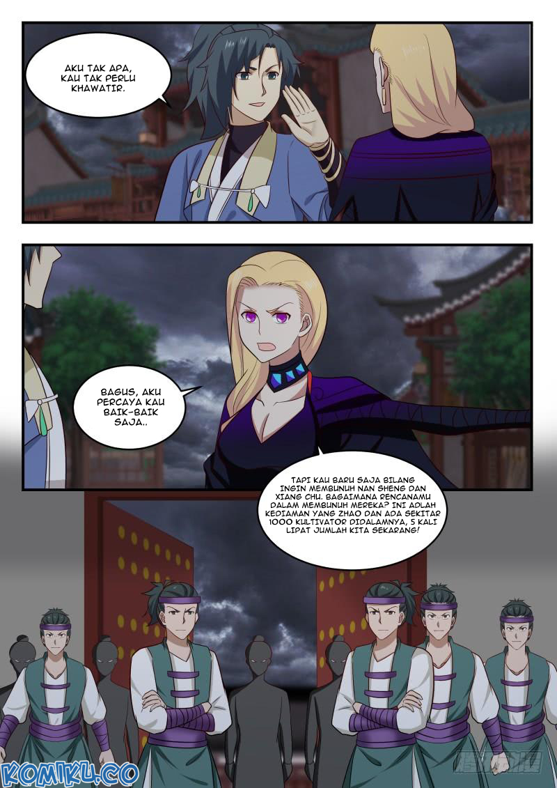 Martial Peak Part 1 Chapter 469 - https://gambar-id.komiku.org/wp-content/uploads/2236382-13.jpg