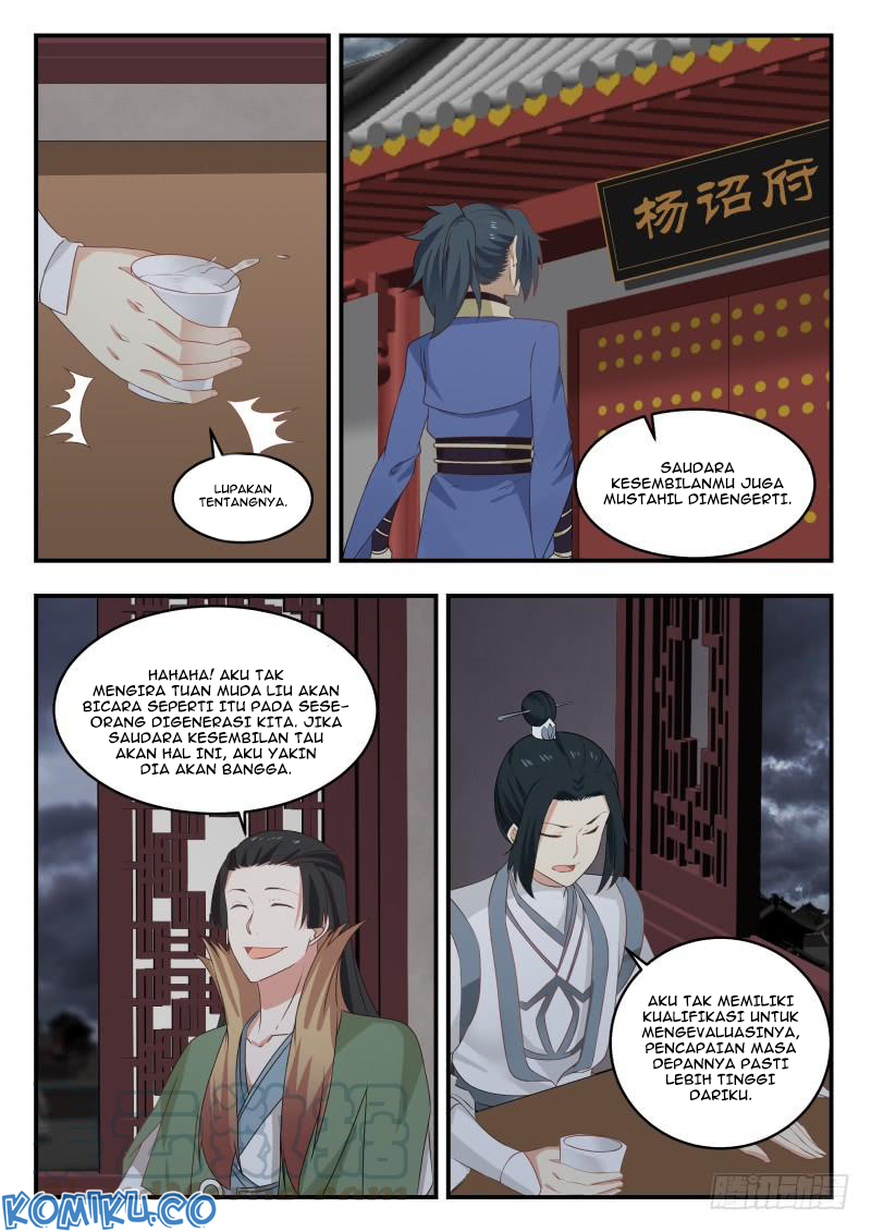 Martial Peak Part 1 Chapter 469 - https://gambar-id.komiku.org/wp-content/uploads/2236382-6.jpg