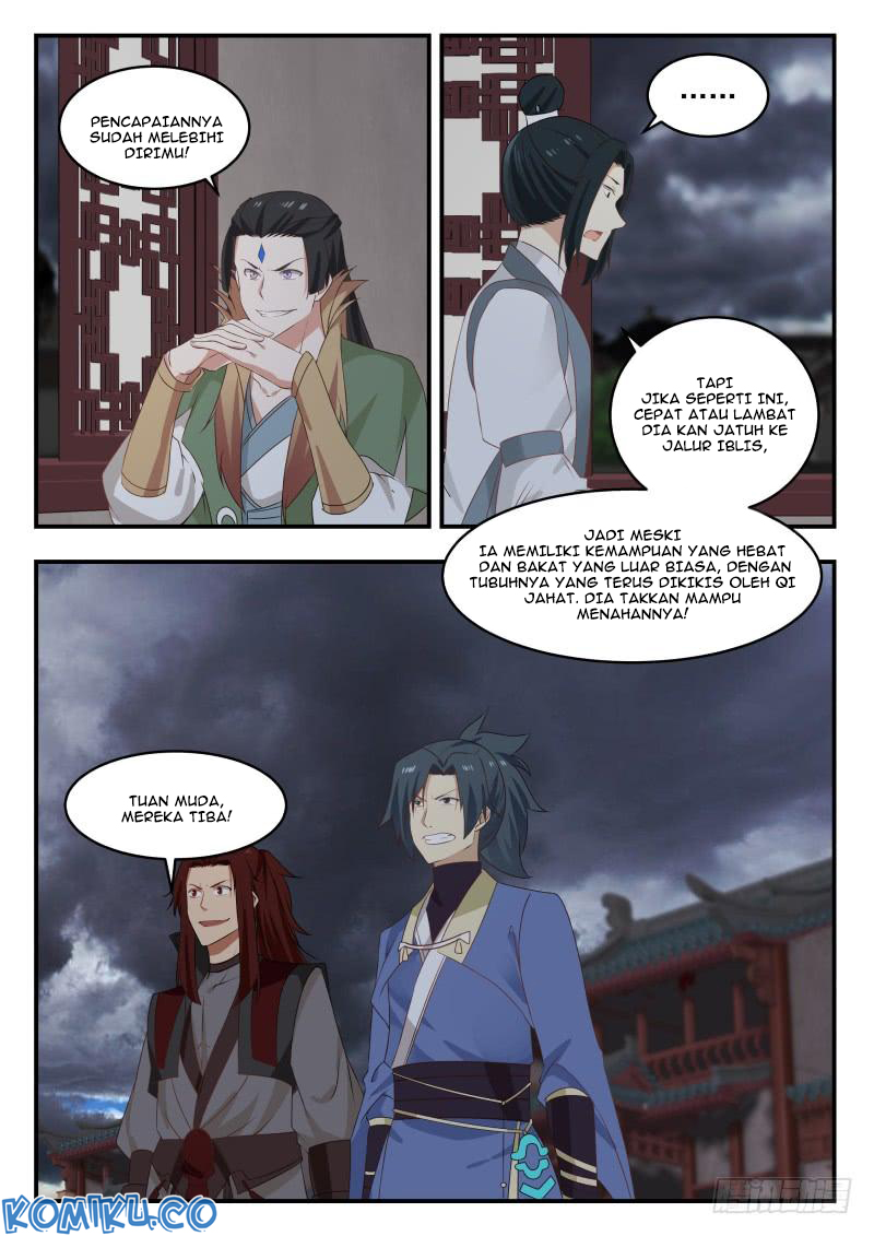 Martial Peak Part 1 Chapter 469 - https://gambar-id.komiku.org/wp-content/uploads/2236382-7.jpg