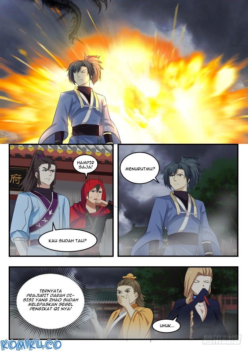 Martial Peak Part 1 Chapter 470 - https://gambar-id.komiku.org/wp-content/uploads/2236383-13.jpg