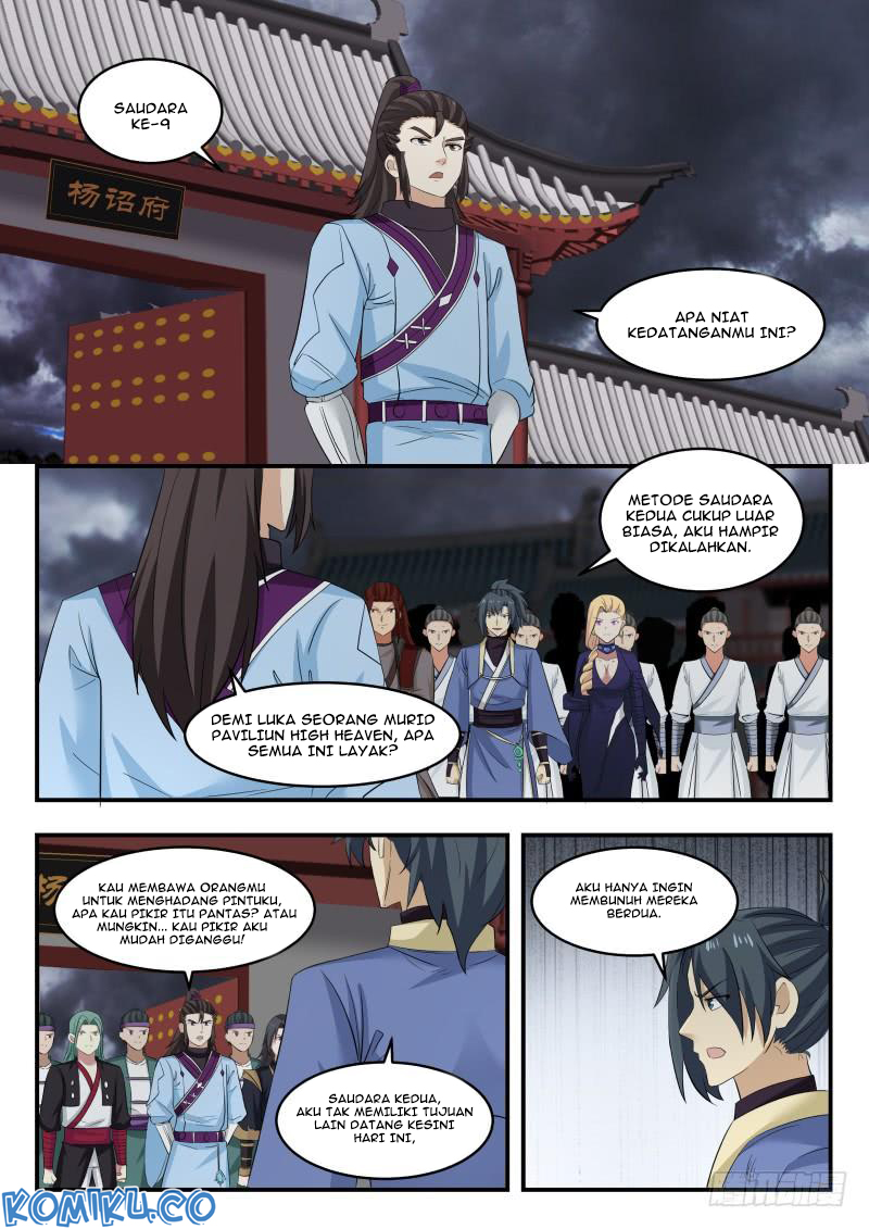 Martial Peak Part 1 Chapter 470 - https://gambar-id.komiku.org/wp-content/uploads/2236383-3.jpg