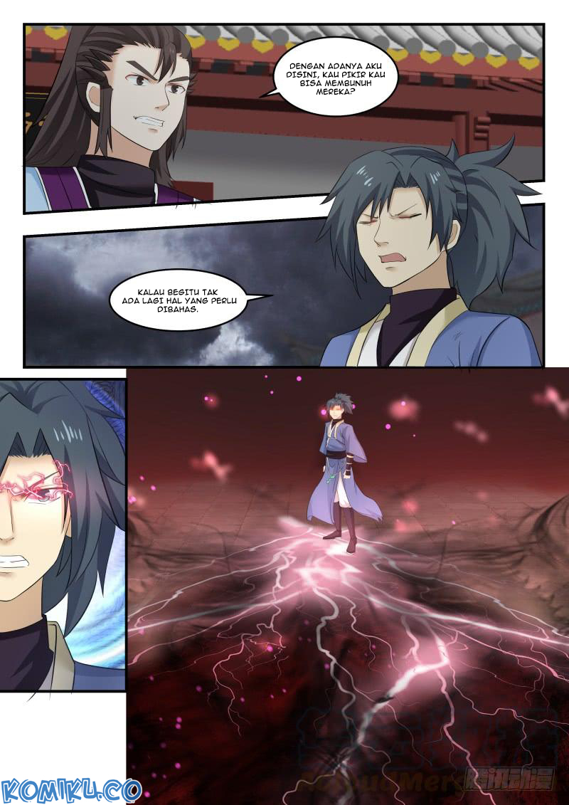 Martial Peak Part 1 Chapter 470 - https://gambar-id.komiku.org/wp-content/uploads/2236383-4.jpg