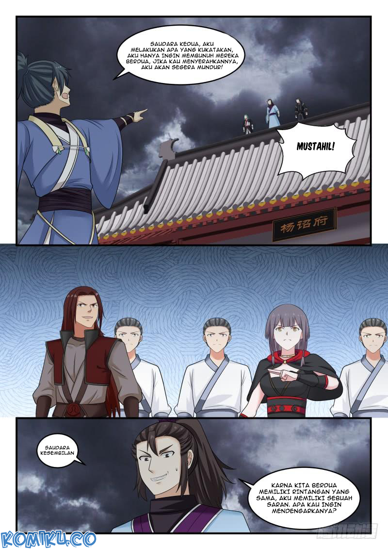 Martial Peak Part 1 Chapter 470 - https://gambar-id.komiku.org/wp-content/uploads/2236383-7.jpg