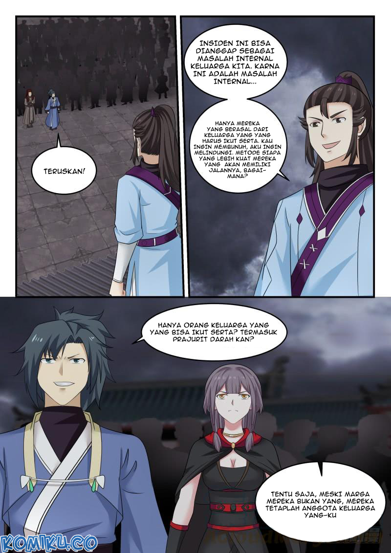 Martial Peak Part 1 Chapter 470 - https://gambar-id.komiku.org/wp-content/uploads/2236383-8.jpg