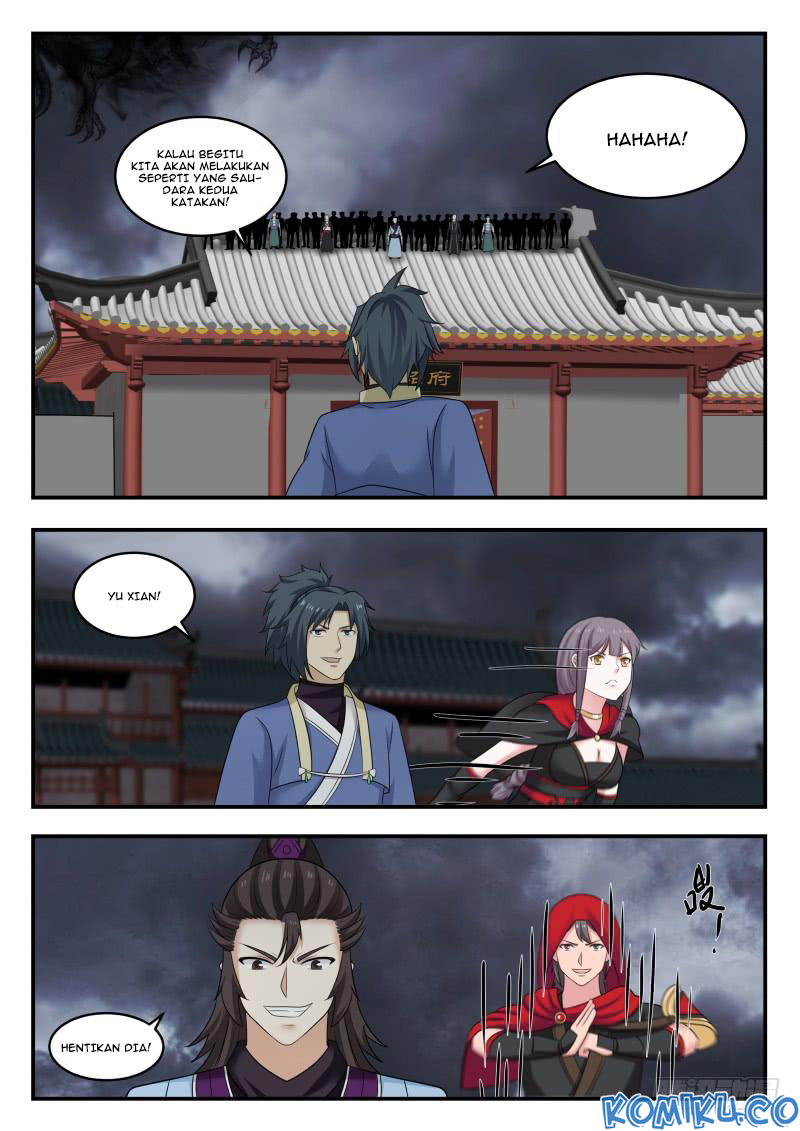 Martial Peak Part 1 Chapter 470 - https://gambar-id.komiku.org/wp-content/uploads/2236383-9.jpg