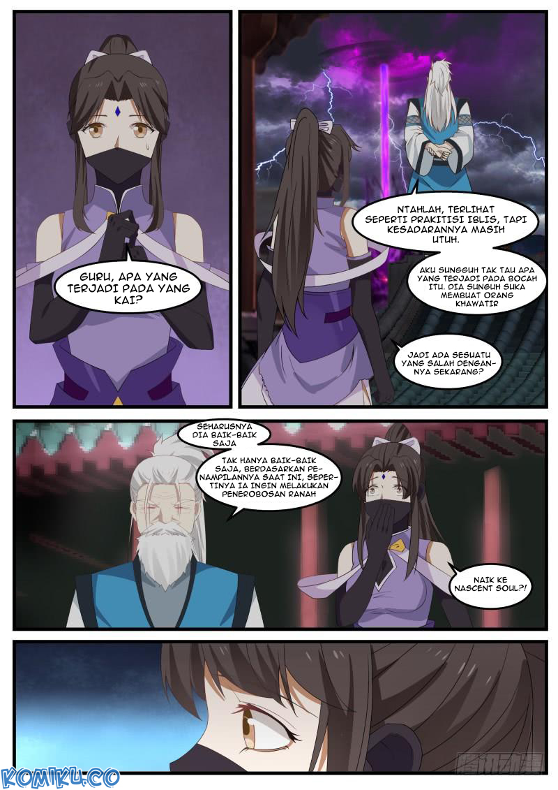 Martial Peak Part 1 Chapter 472 - https://gambar-id.komiku.org/wp-content/uploads/2236384-11.jpg