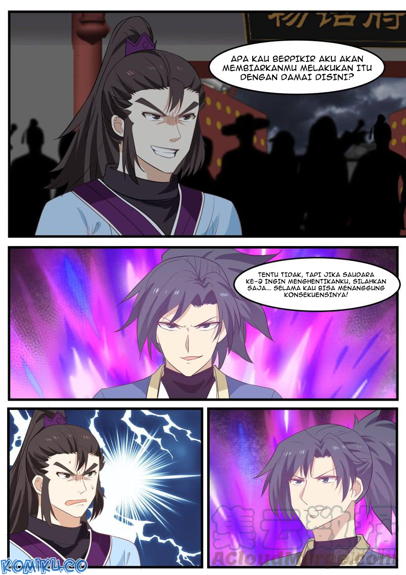 Martial Peak Part 1 Chapter 472 - https://gambar-id.komiku.org/wp-content/uploads/2236384-14.jpg