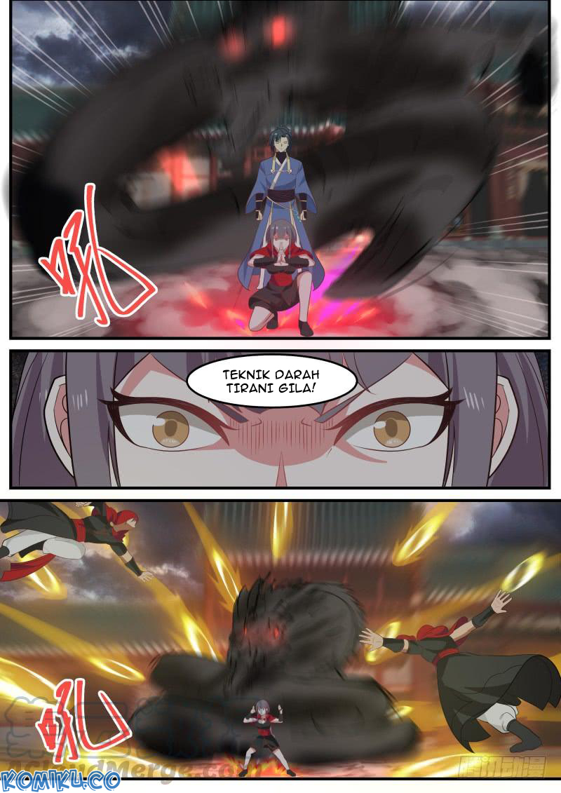 Martial Peak Part 1 Chapter 472 - https://gambar-id.komiku.org/wp-content/uploads/2236384-4.jpg