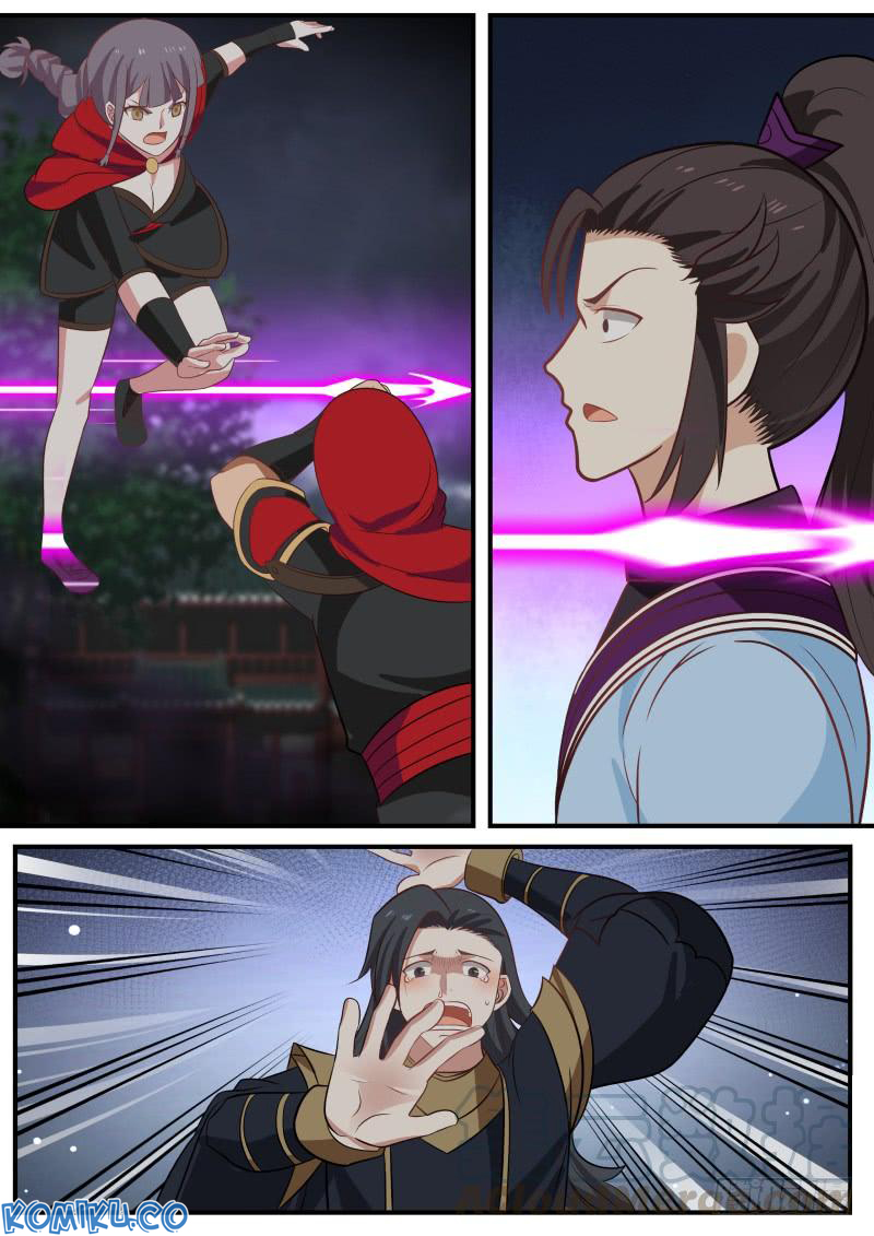 Martial Peak Part 1 Chapter 472 - https://gambar-id.komiku.org/wp-content/uploads/2236384-6.jpg