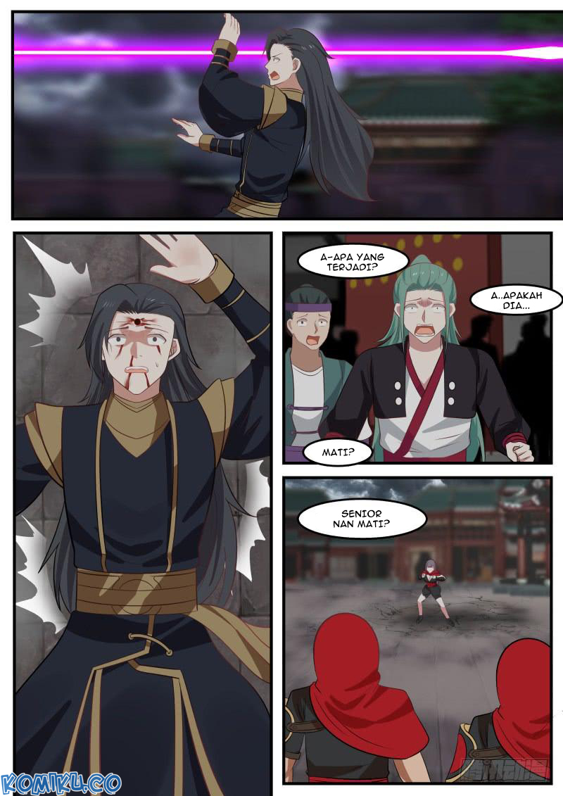 Martial Peak Part 1 Chapter 472 - https://gambar-id.komiku.org/wp-content/uploads/2236384-7.jpg