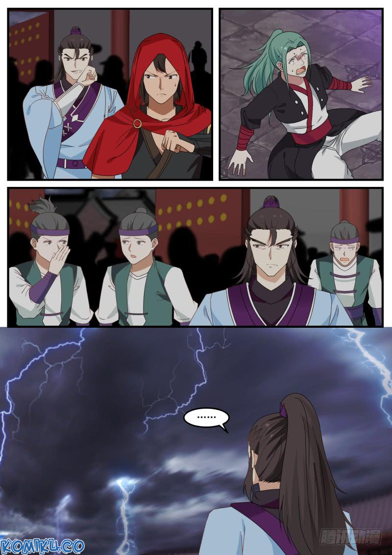Martial Peak Part 1 Chapter 472 - https://gambar-id.komiku.org/wp-content/uploads/2236384-9.jpg