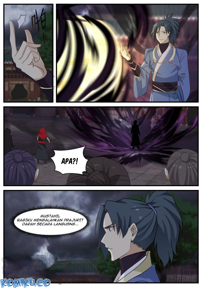 Martial Peak Part 1 Chapter 471 - https://gambar-id.komiku.org/wp-content/uploads/2236388-12.jpg