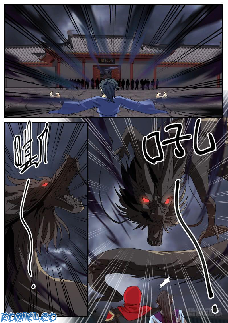 Martial Peak Part 1 Chapter 471 - https://gambar-id.komiku.org/wp-content/uploads/2236388-3.jpg
