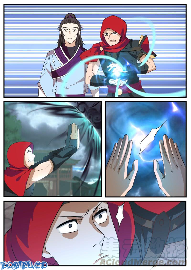 Martial Peak Part 1 Chapter 471 - https://gambar-id.komiku.org/wp-content/uploads/2236388-4.jpg