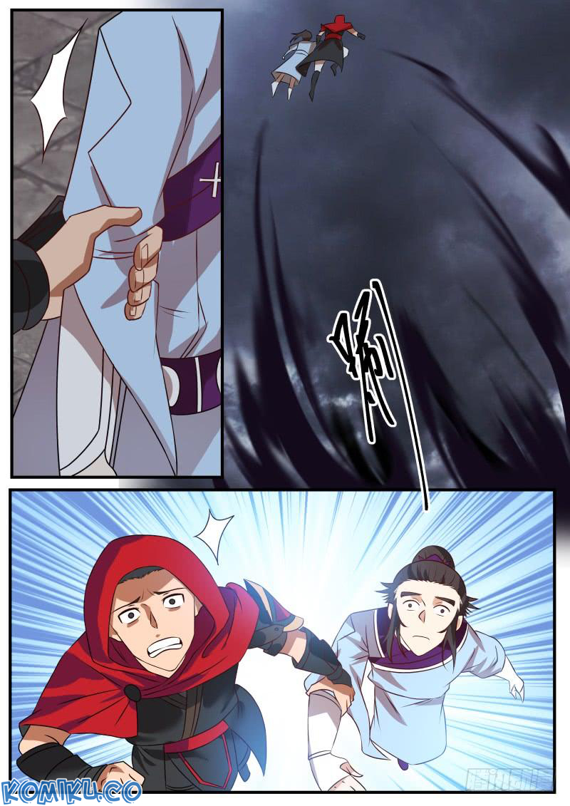 Martial Peak Part 1 Chapter 471 - https://gambar-id.komiku.org/wp-content/uploads/2236388-5.jpg