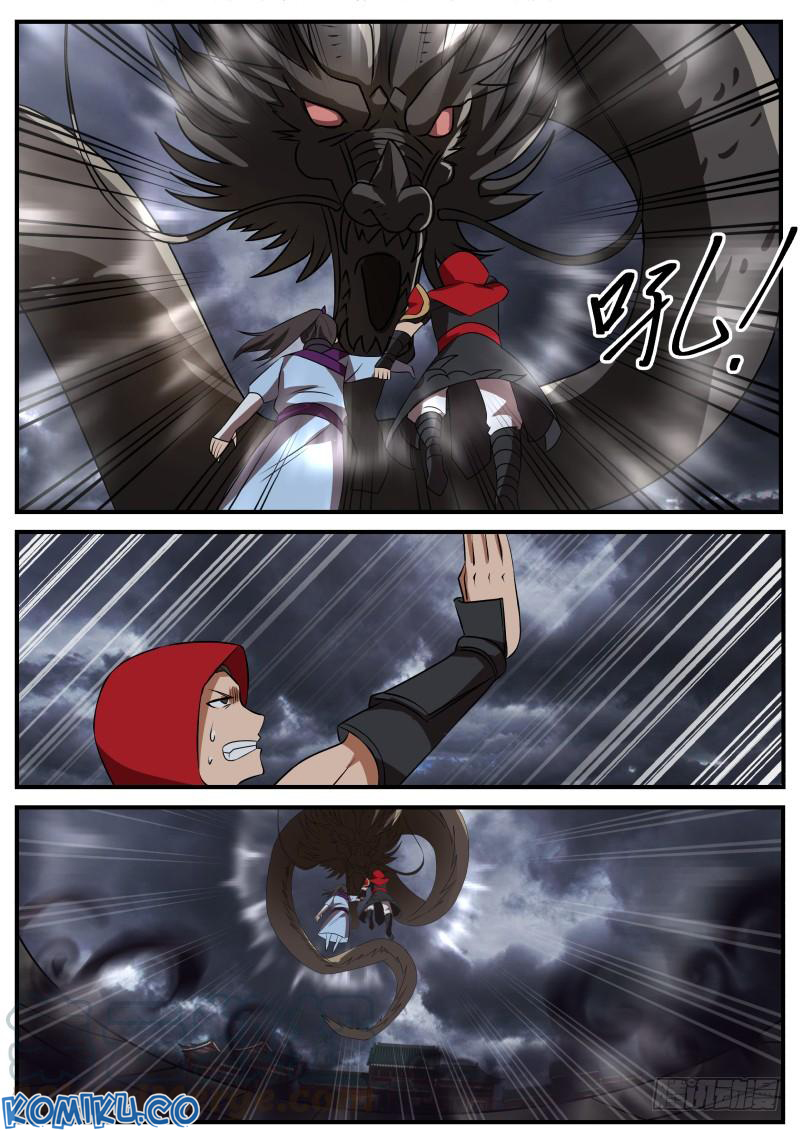 Martial Peak Part 1 Chapter 471 - https://gambar-id.komiku.org/wp-content/uploads/2236388-6.jpg
