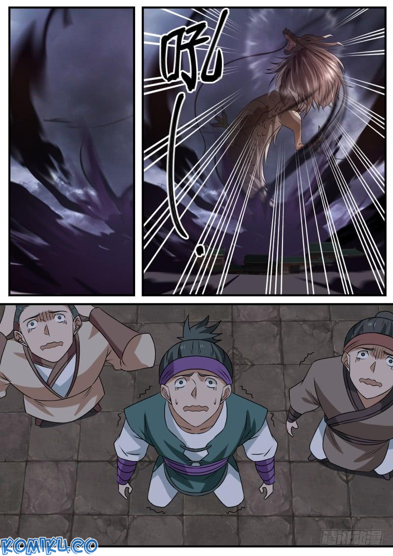 Martial Peak Part 1 Chapter 471 - https://gambar-id.komiku.org/wp-content/uploads/2236388-7.jpg
