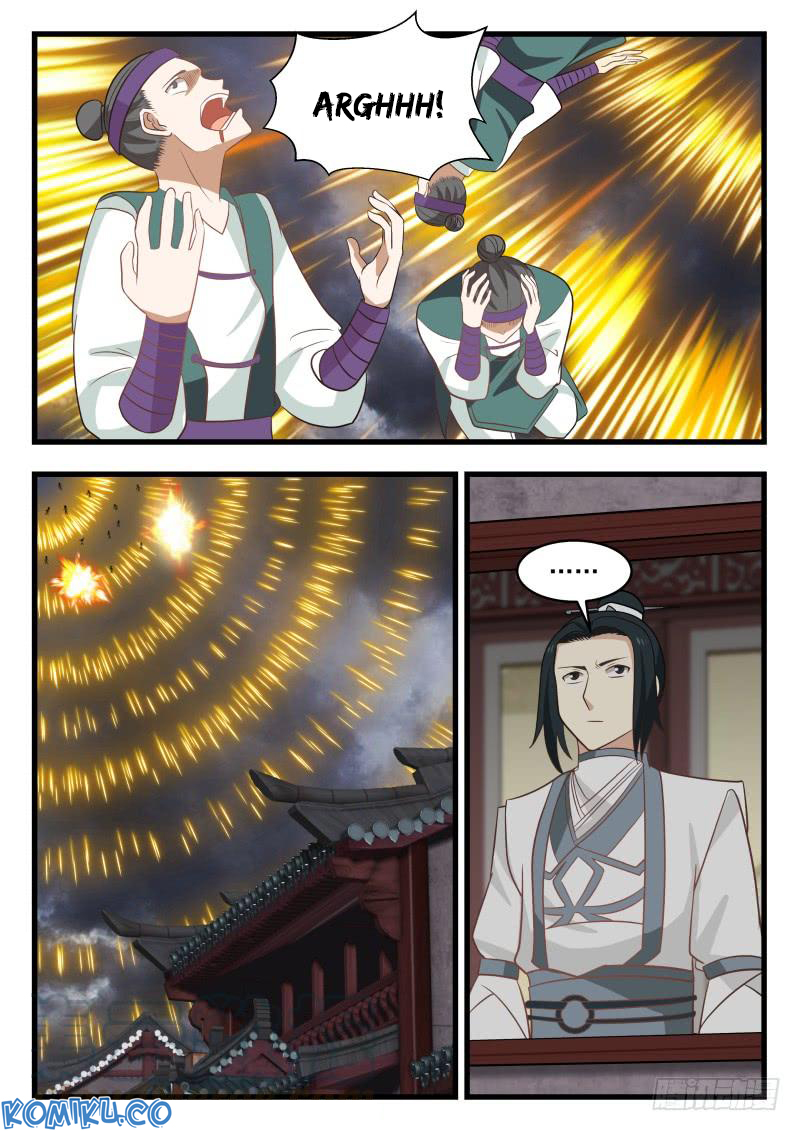Martial Peak Part 1 Chapter 473 - https://gambar-id.komiku.org/wp-content/uploads/2236389-10.jpg