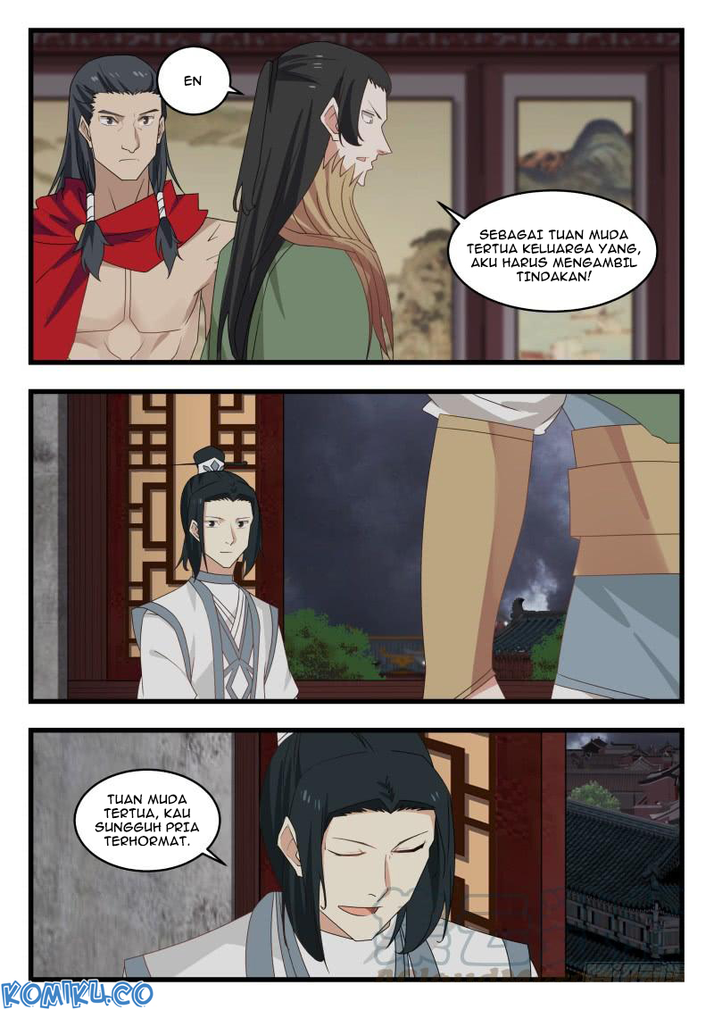 Martial Peak Part 1 Chapter 473 - https://gambar-id.komiku.org/wp-content/uploads/2236389-12.jpg