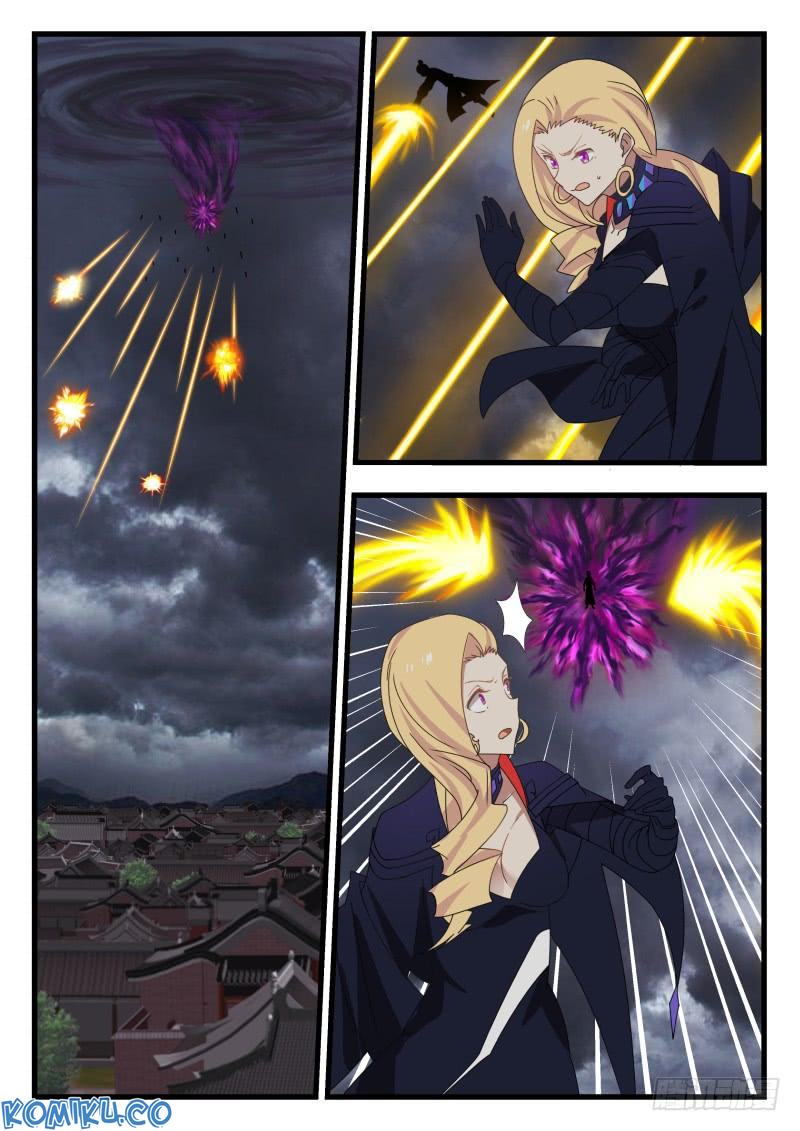 Martial Peak Part 1 Chapter 473 - https://gambar-id.komiku.org/wp-content/uploads/2236389-13.jpg