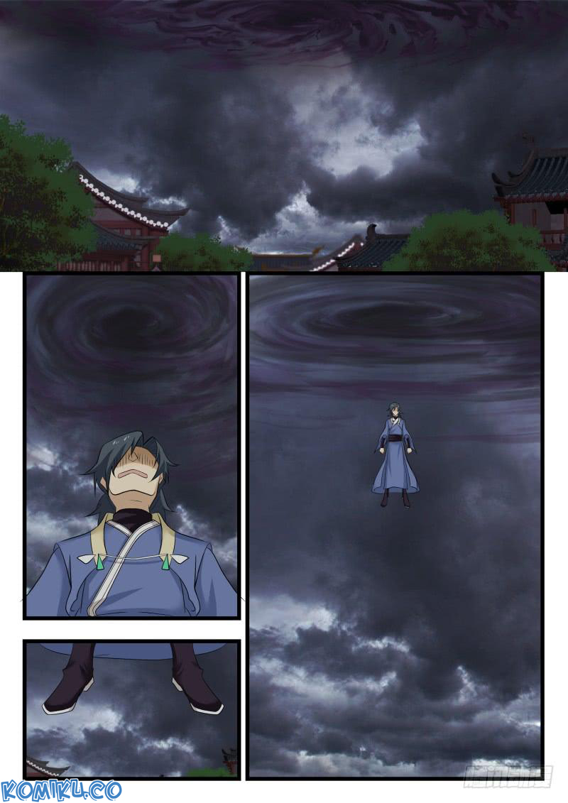 Martial Peak Part 1 Chapter 473 - https://gambar-id.komiku.org/wp-content/uploads/2236389-3.jpg