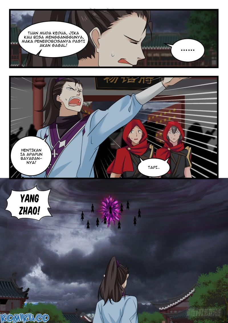 Martial Peak Part 1 Chapter 473 - https://gambar-id.komiku.org/wp-content/uploads/2236389-5.jpg