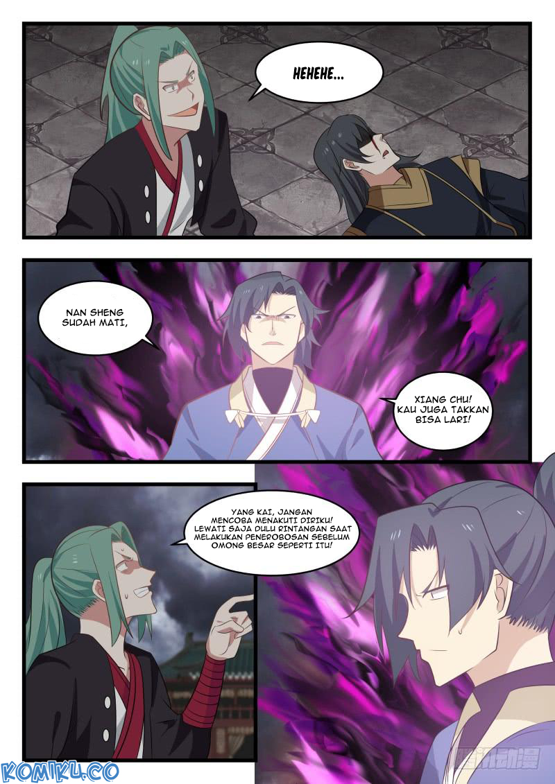 Martial Peak Part 1 Chapter 473 - https://gambar-id.komiku.org/wp-content/uploads/2236389-7.jpg