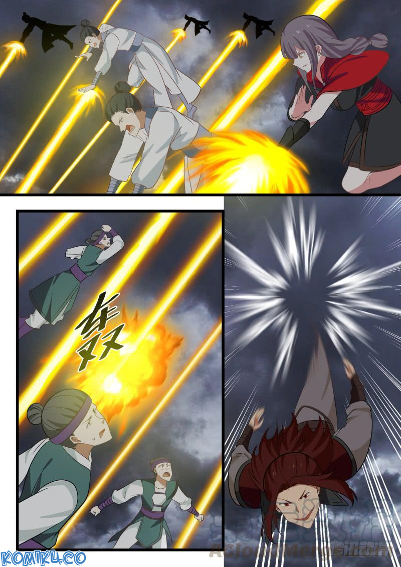 Martial Peak Part 1 Chapter 473 - https://gambar-id.komiku.org/wp-content/uploads/2236389-8.jpg
