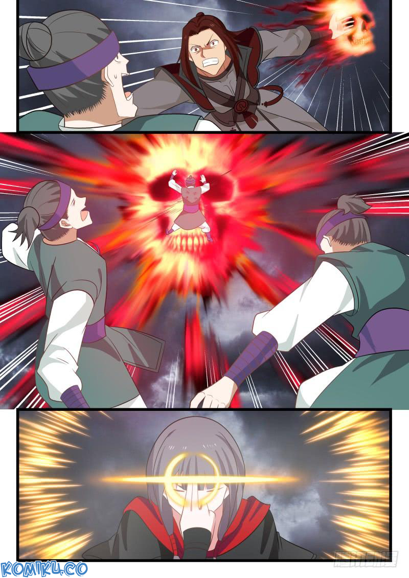 Martial Peak Part 1 Chapter 473 - https://gambar-id.komiku.org/wp-content/uploads/2236389-9.jpg