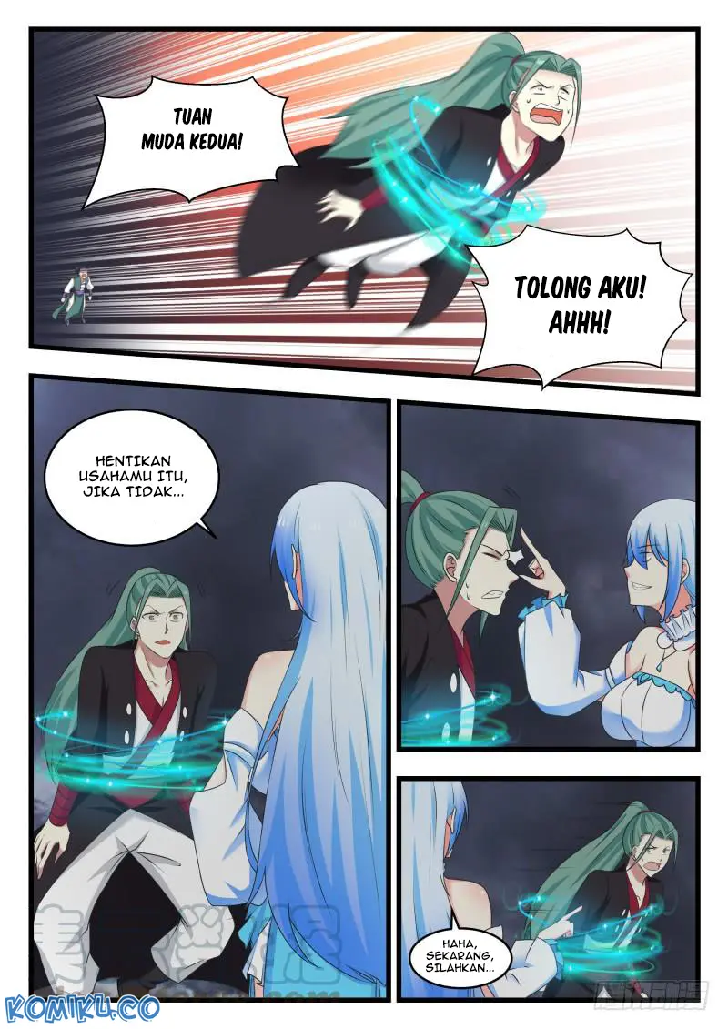 Martial Peak Part 1 Chapter 474 - https://gambar-id.komiku.org/wp-content/uploads/2236391-10.jpg