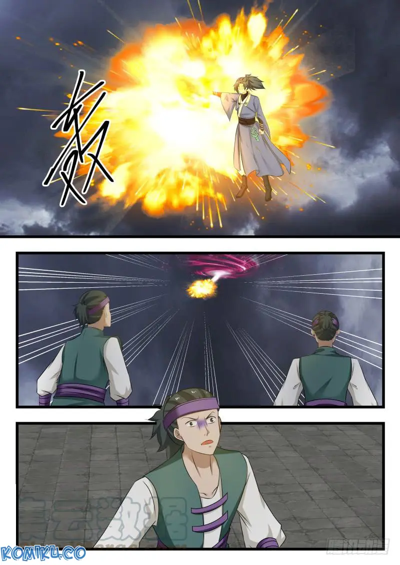 Martial Peak Part 1 Chapter 474 - https://gambar-id.komiku.org/wp-content/uploads/2236391-12.jpg