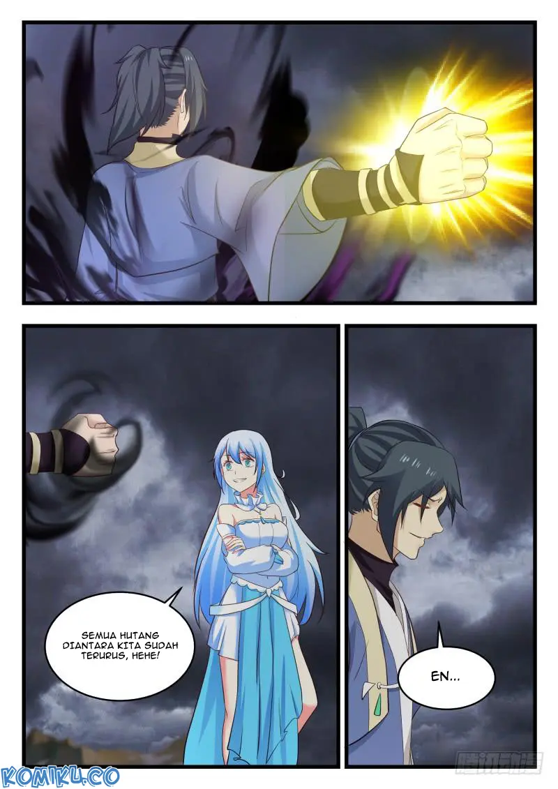 Martial Peak Part 1 Chapter 474 - https://gambar-id.komiku.org/wp-content/uploads/2236391-13.jpg