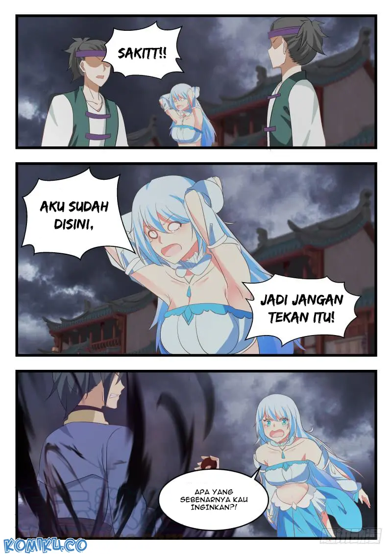 Martial Peak Part 1 Chapter 474 - https://gambar-id.komiku.org/wp-content/uploads/2236391-4.jpg