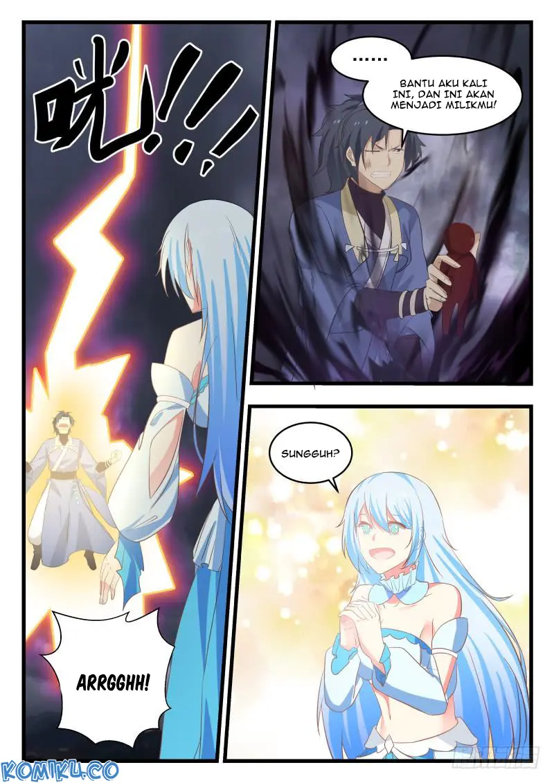 Martial Peak Part 1 Chapter 474 - https://gambar-id.komiku.org/wp-content/uploads/2236391-5.jpg