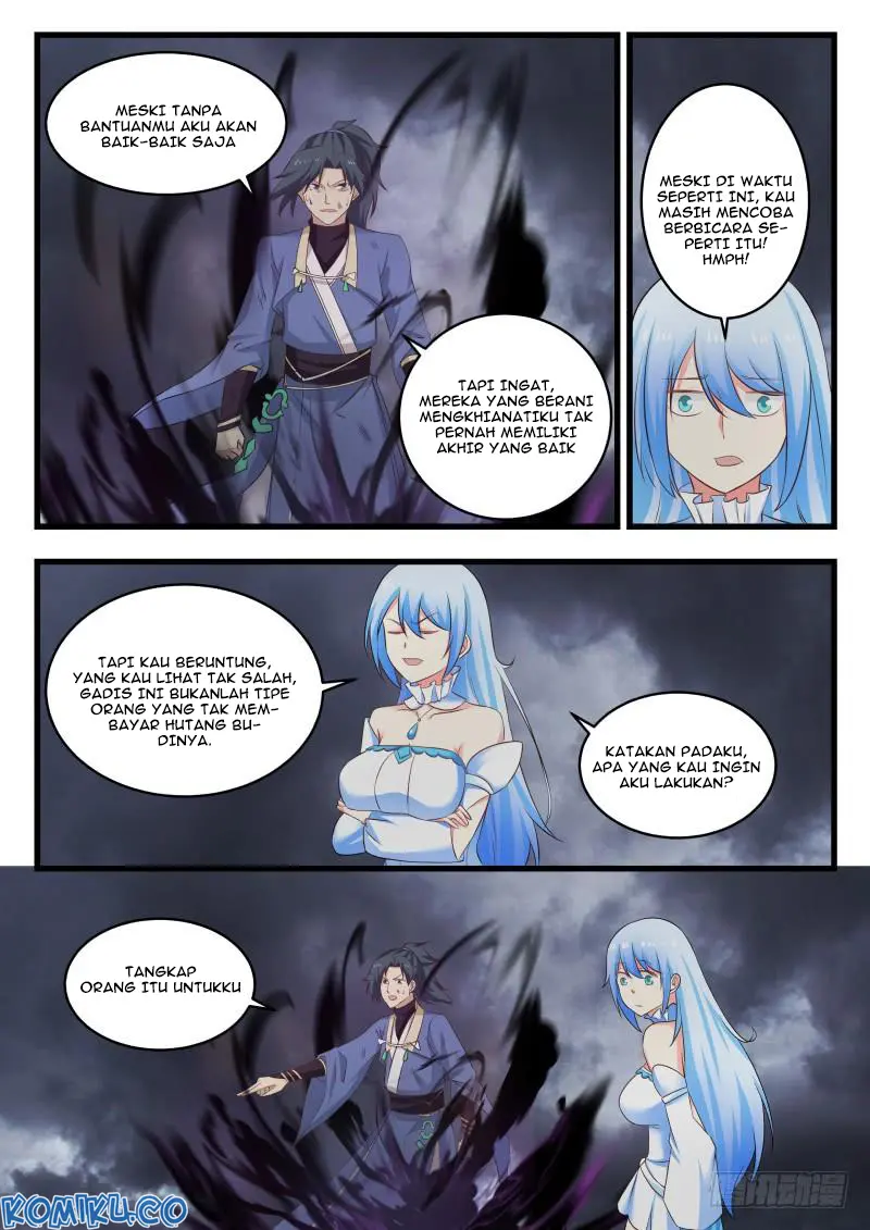 Martial Peak Part 1 Chapter 474 - https://gambar-id.komiku.org/wp-content/uploads/2236391-7.jpg