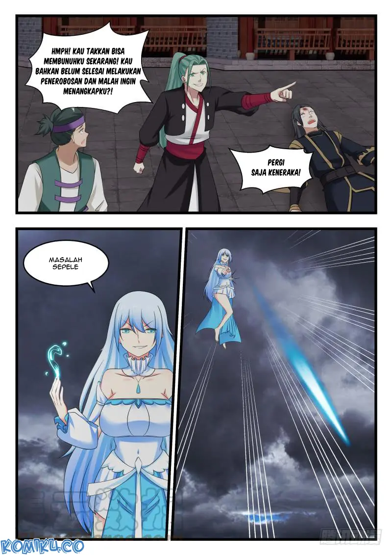 Martial Peak Part 1 Chapter 474 - https://gambar-id.komiku.org/wp-content/uploads/2236391-8.jpg