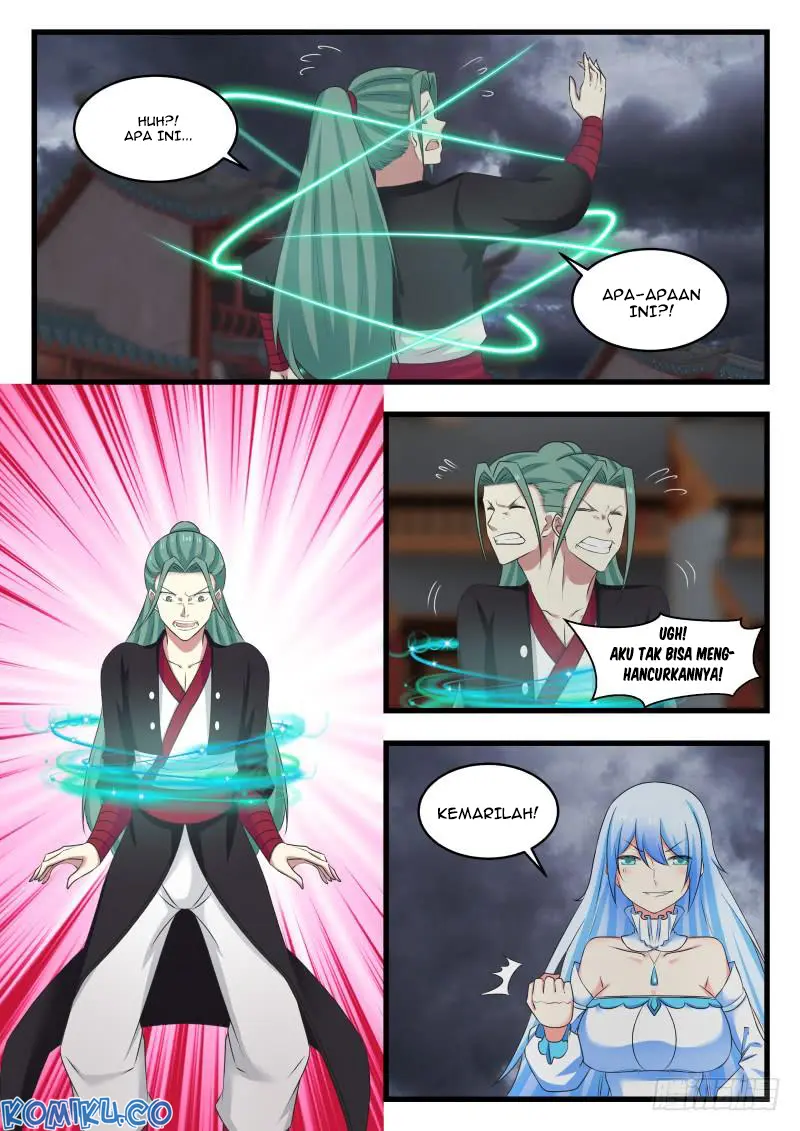 Martial Peak Part 1 Chapter 474 - https://gambar-id.komiku.org/wp-content/uploads/2236391-9.jpg