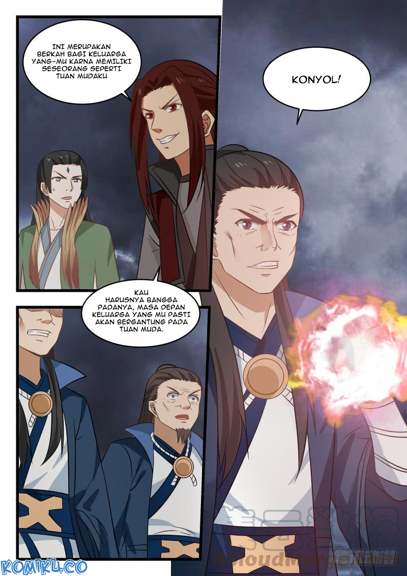 Martial Peak Part 1 Chapter 475 - https://gambar-id.komiku.org/wp-content/uploads/2236392-14.jpg