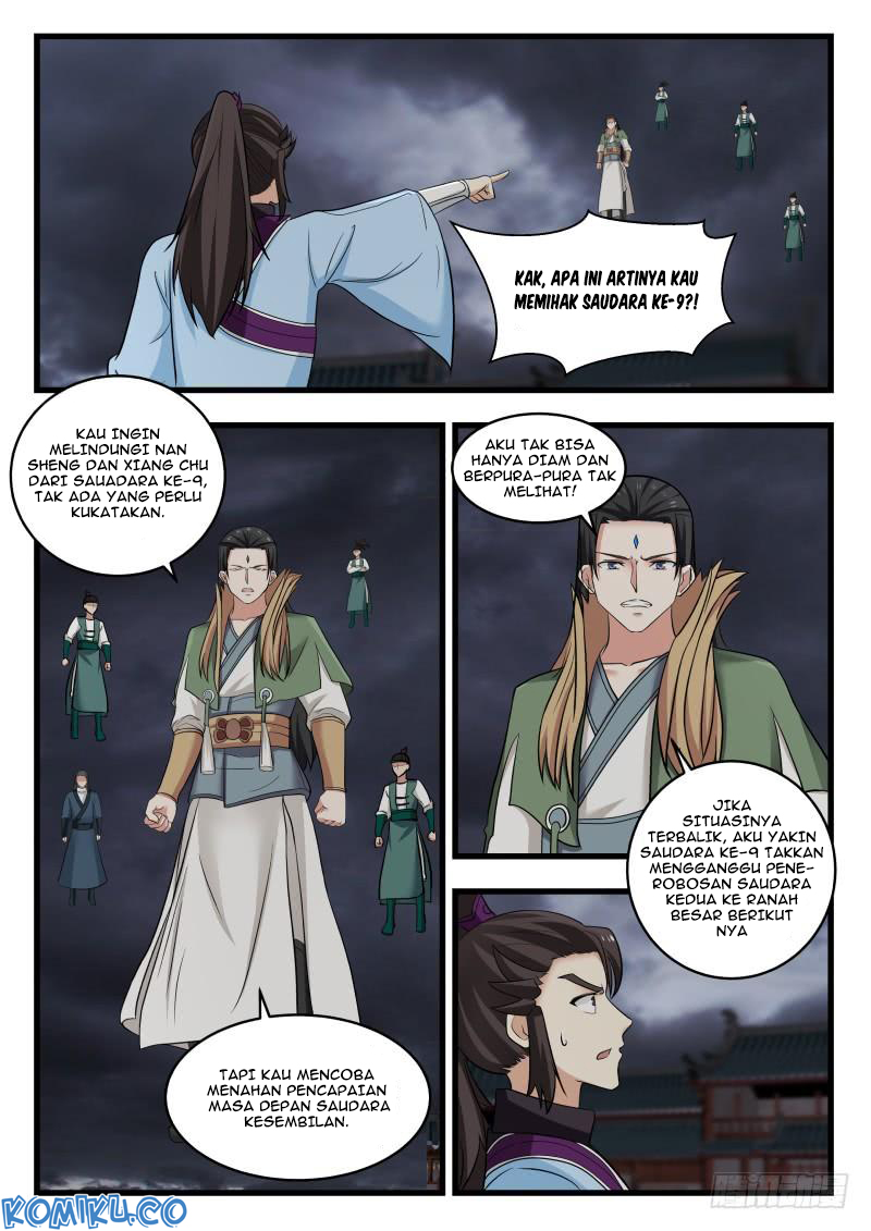 Martial Peak Part 1 Chapter 475 - https://gambar-id.komiku.org/wp-content/uploads/2236392-3.jpg