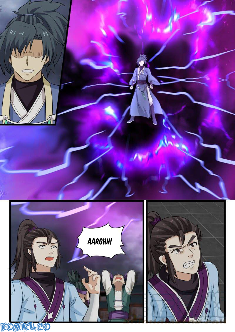 Martial Peak Part 1 Chapter 475 - https://gambar-id.komiku.org/wp-content/uploads/2236392-4.jpg