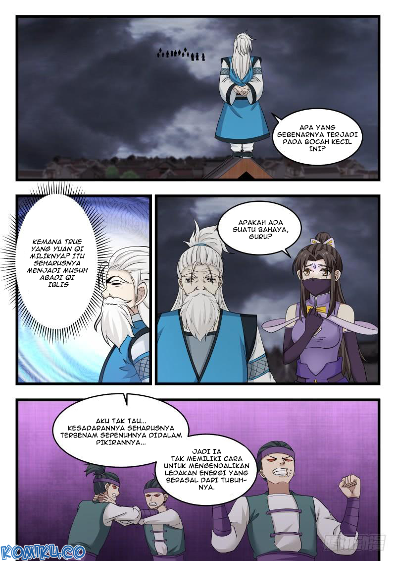 Martial Peak Part 1 Chapter 475 - https://gambar-id.komiku.org/wp-content/uploads/2236392-5.jpg