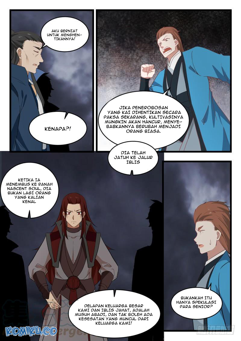 Martial Peak Part 1 Chapter 476 - https://gambar-id.komiku.org/wp-content/uploads/2236394-10.jpg