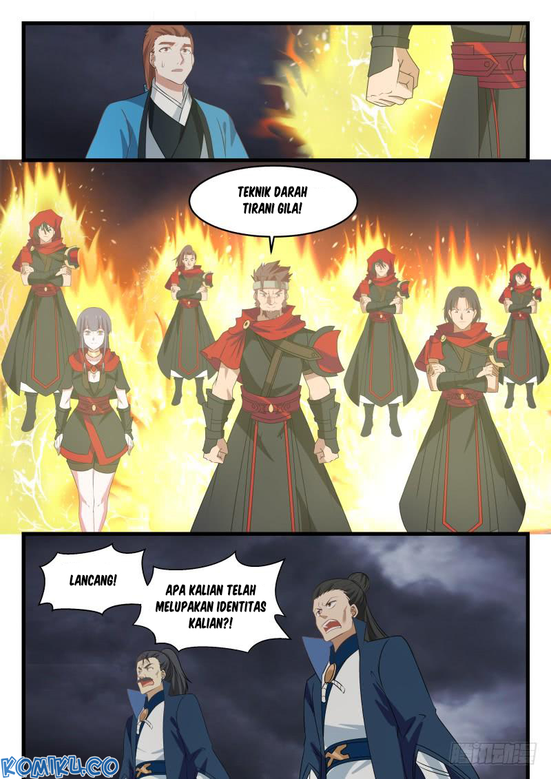 Martial Peak Part 1 Chapter 476 - https://gambar-id.komiku.org/wp-content/uploads/2236394-13.jpg