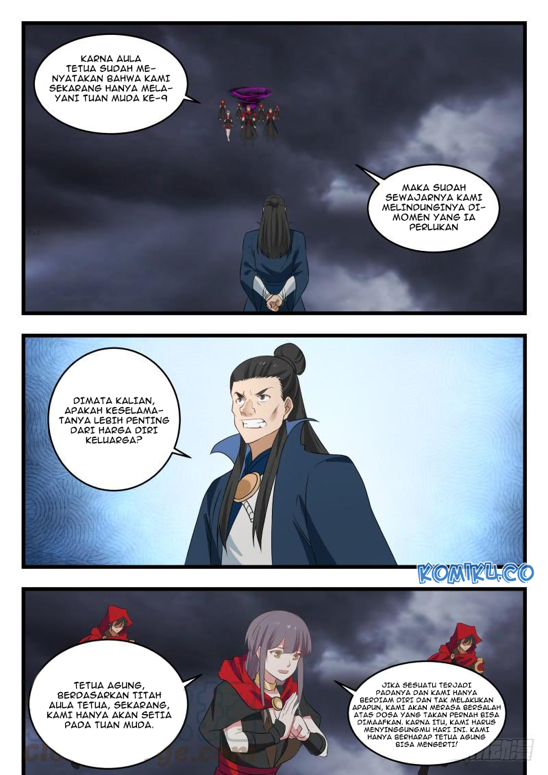 Martial Peak Part 1 Chapter 476 - https://gambar-id.komiku.org/wp-content/uploads/2236394-14.jpg