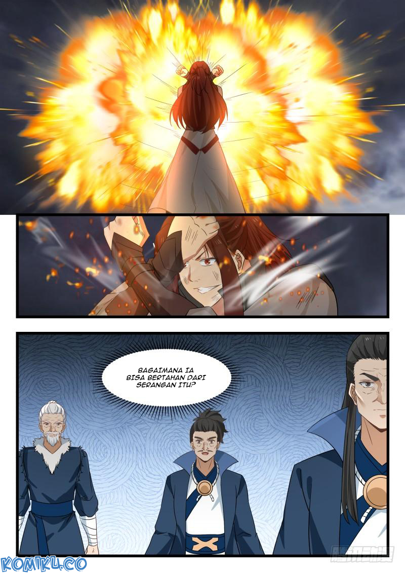 Martial Peak Part 1 Chapter 476 - https://gambar-id.komiku.org/wp-content/uploads/2236394-3.jpg